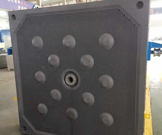 壓濾機(jī)濾板